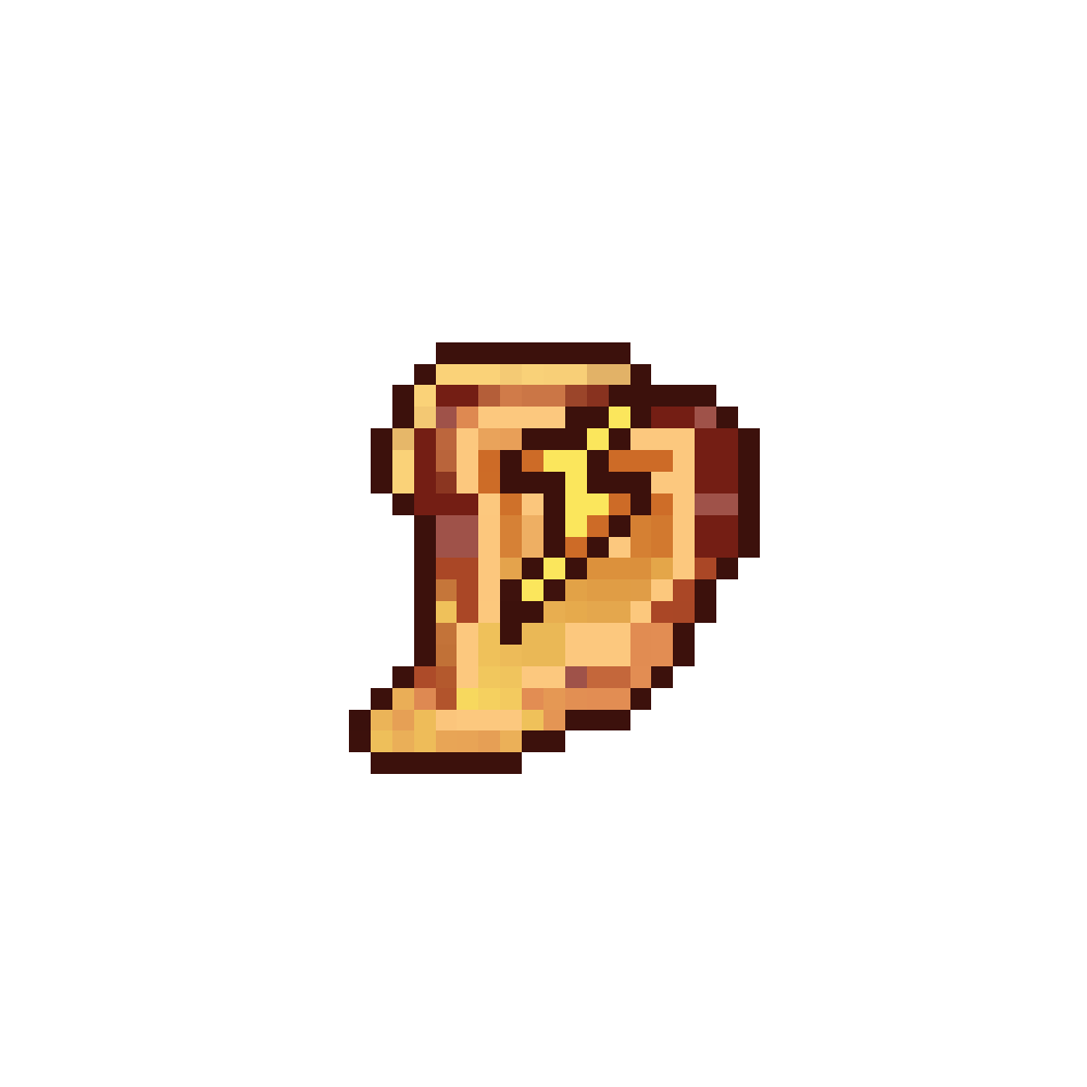 Lightning element